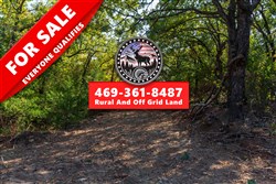 Canyon Creek Tract 23