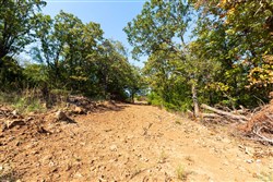 property photo for Canyon Creek Tract 24, 4.93 acres for sale in Lincoln County, Oklahoma