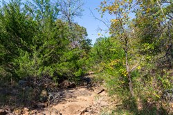property photo for Canyon Creek Tract 24, 4.93 acres for sale in Lincoln County, Oklahoma