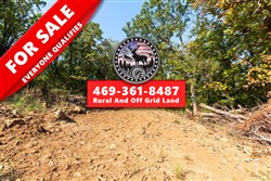 property photo for Canyon Creek Tract 24, 4.93 acres for sale in Lincoln County, Oklahoma
