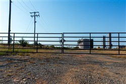 property photo for Canyon Creek Tract 3, 8.2 acres for sale in Lincoln County, Oklahoma