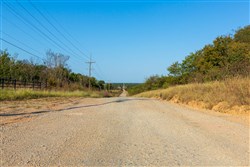 property photo for Canyon Creek Tract 3, 8.2 acres for sale in Lincoln County, Oklahoma