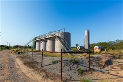 property photo for Canyon Creek Tract 3, 8.2 acres for sale in Lincoln County, Oklahoma