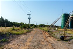 property photo for Canyon Creek Tract 3, 8.2 acres for sale in Lincoln County, Oklahoma