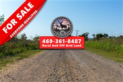 property photo for Canyon Creek Tract 4, 6.16 acres for sale in Lincoln County, Oklahoma