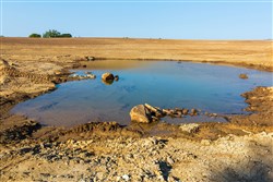 property photo for Canyon Creek Tract 5, 8.44 acres for sale in Lincoln County, Oklahoma