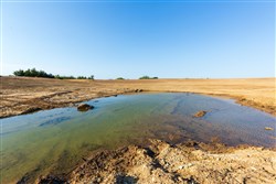 property photo for Canyon Creek Tract 5, 8.44 acres for sale in Lincoln County, Oklahoma