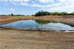 property photo for Canyon Creek Tract 5, 8.44 acres for sale in Lincoln County, Oklahoma