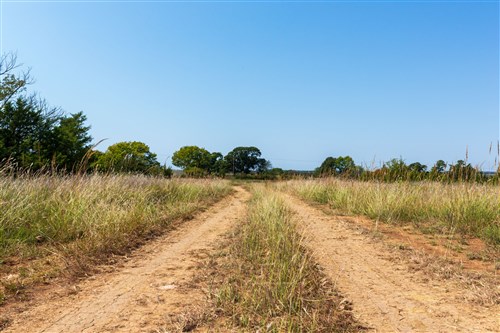 Canyon Creek Tract 6
