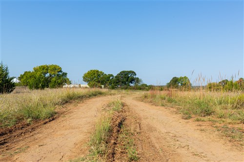 Canyon Creek Tract 8