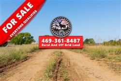 Canyon Creek Tract 8