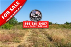 property photo for Canyon Creek Tract 9, 8.02 acres for sale in Lincoln County, Oklahoma
