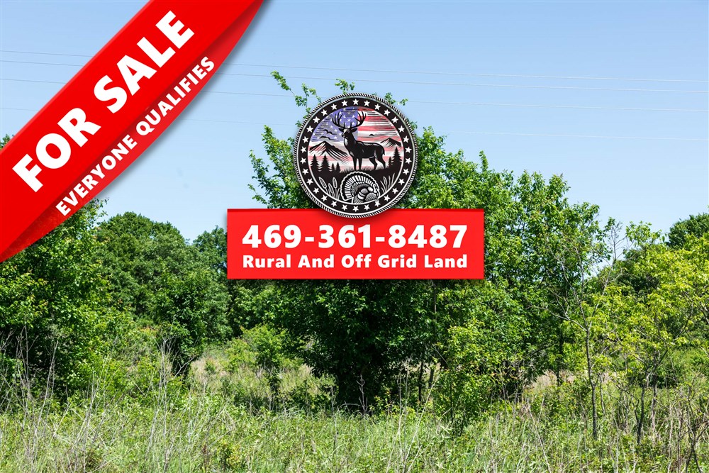 Starfield Acres Tract 1 - Primary