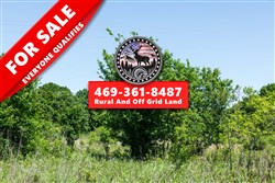 Starfield Acres Tract 1