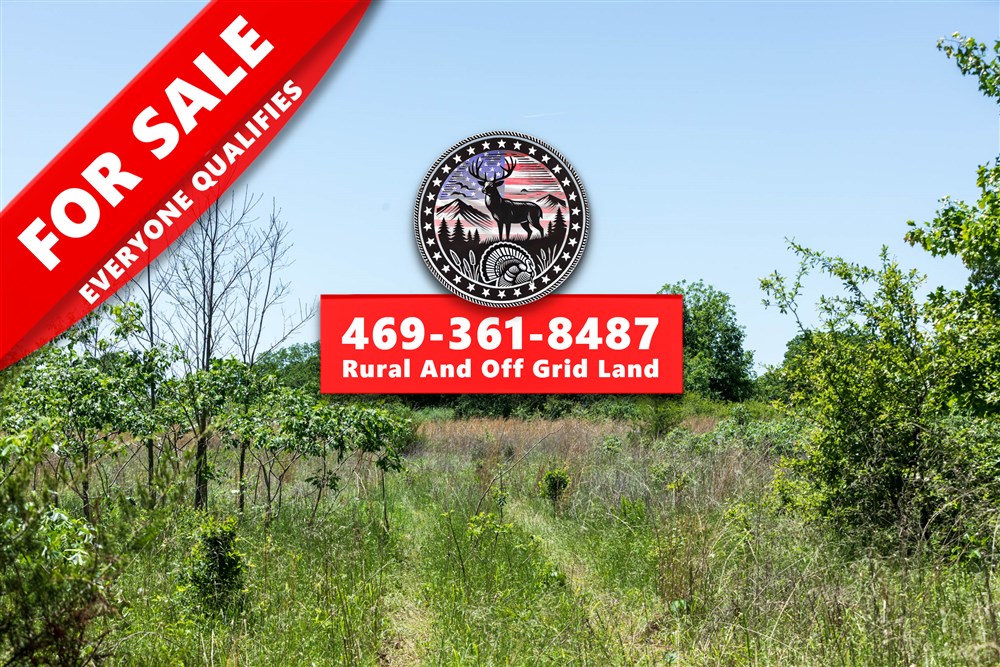 Starfield Acres Tract 10 - Primary