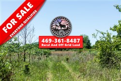 Starfield Acres Tract 10