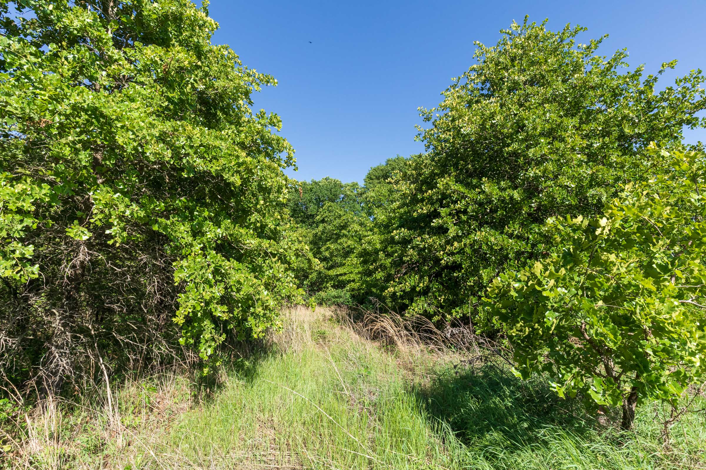 Tract 4 at Starfield Acres in Lincoln County, Oklahoma