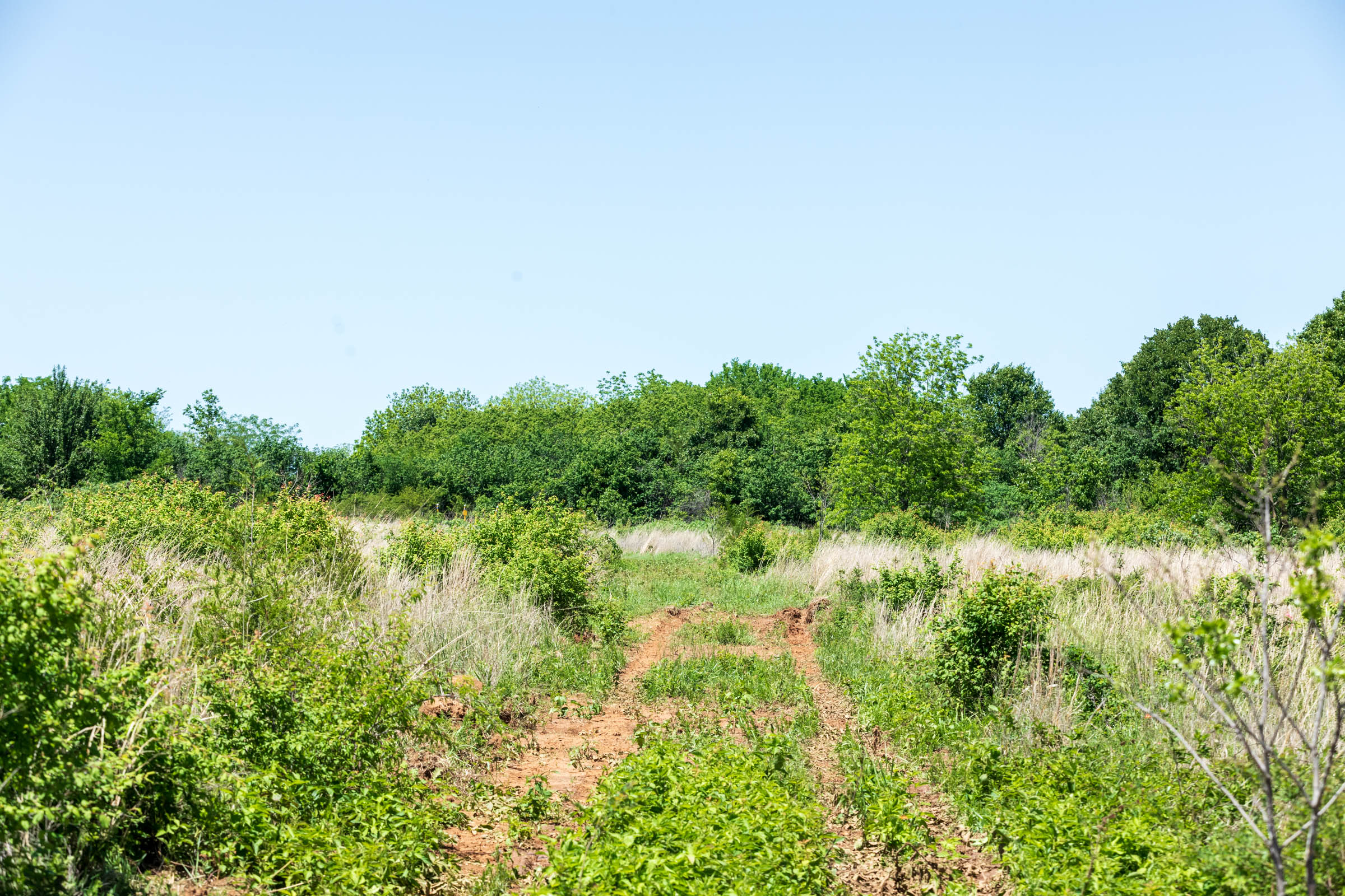 Tract 6 at Starfield Acres in Lincoln County, Oklahoma
