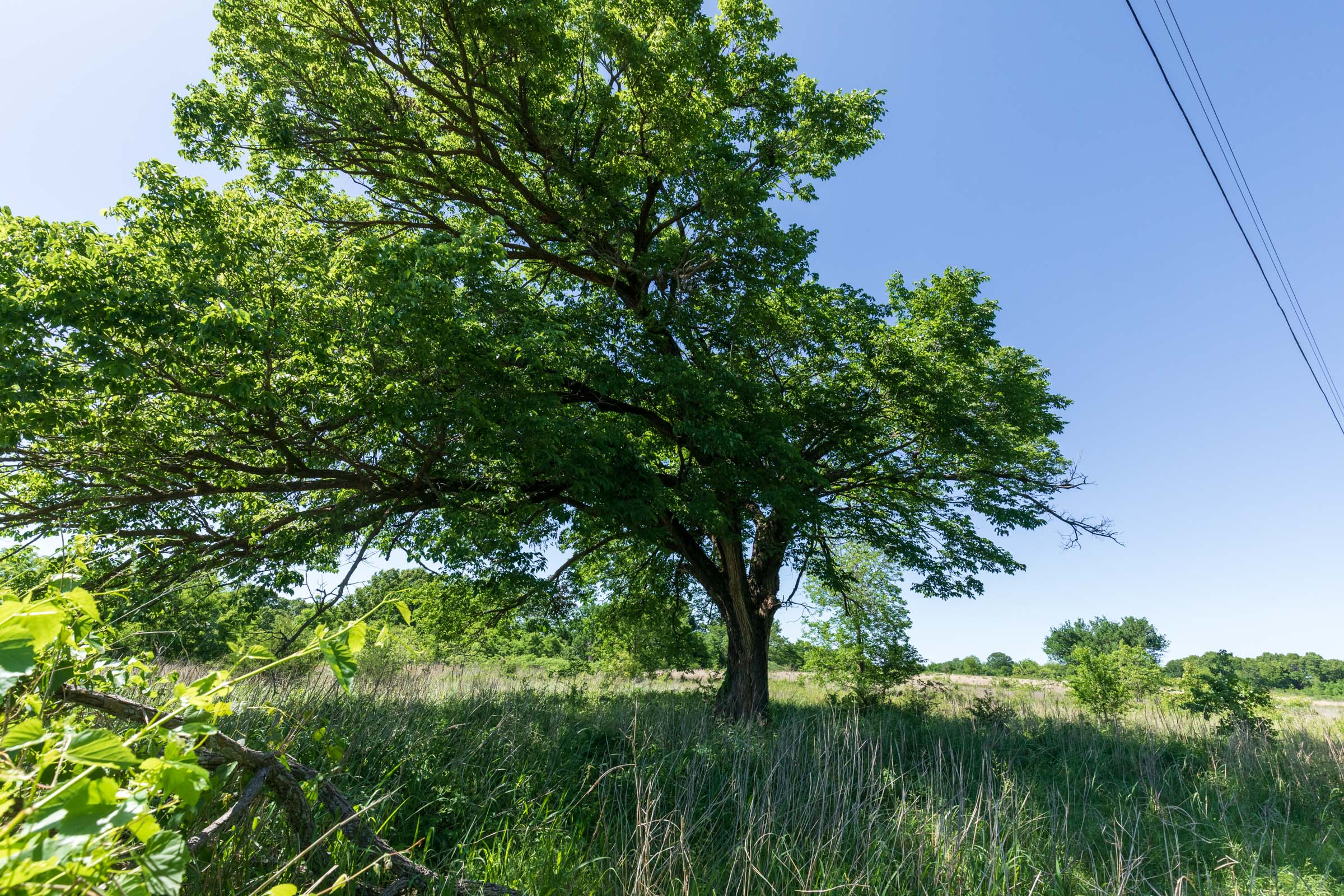 Tract 7 at Starfield Acres in Lincoln County, Oklahoma