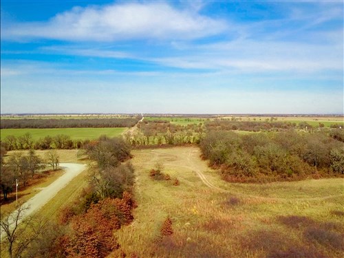 Legacy Ranch Tract 1