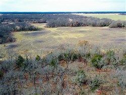 Legacy Ranch Tract 1