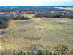 Legacy Ranch Tract 1