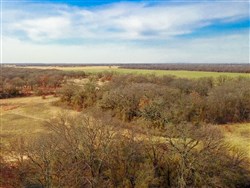Legacy Ranch Tract 1