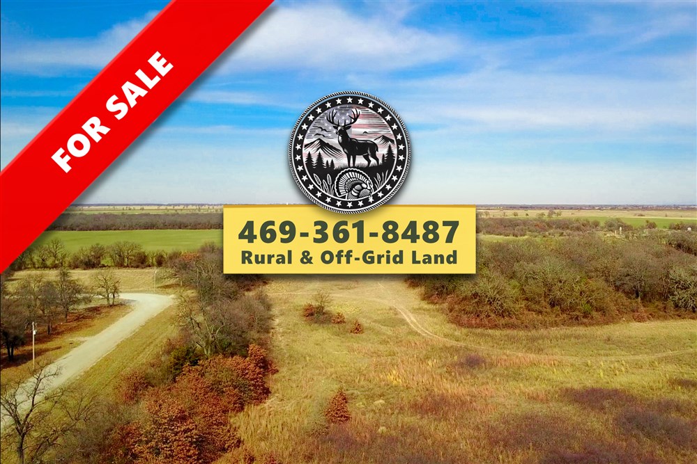 Legacy Ranch Tract 1 - Primary