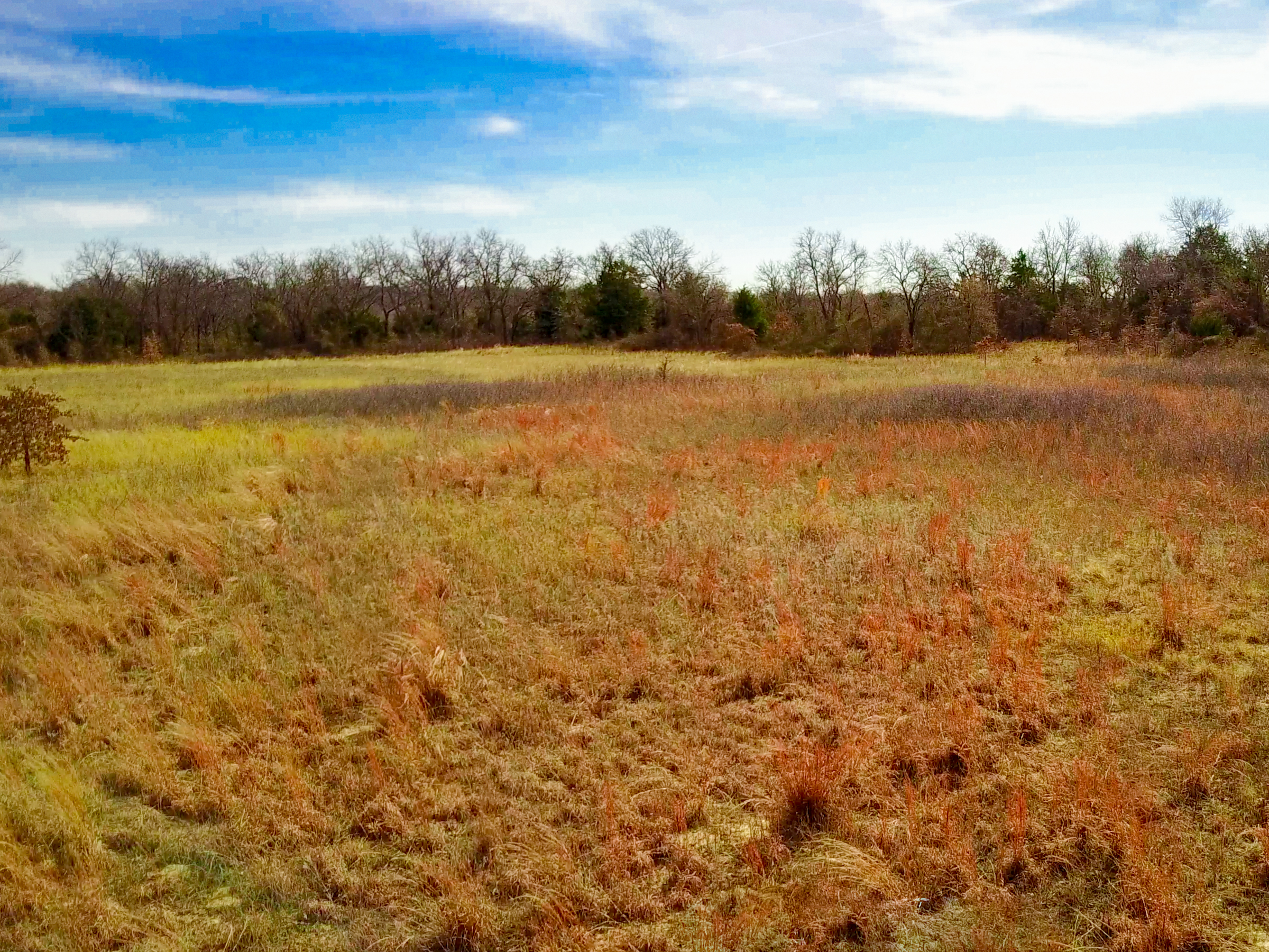 Tract 10 at Legacy Ranch in Love County, Oklahoma