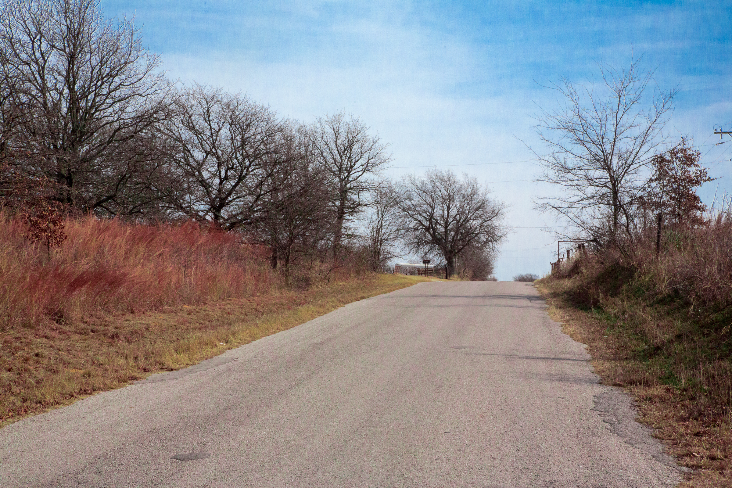 Tract 12 at Legacy Ranch in Love County, Oklahoma
