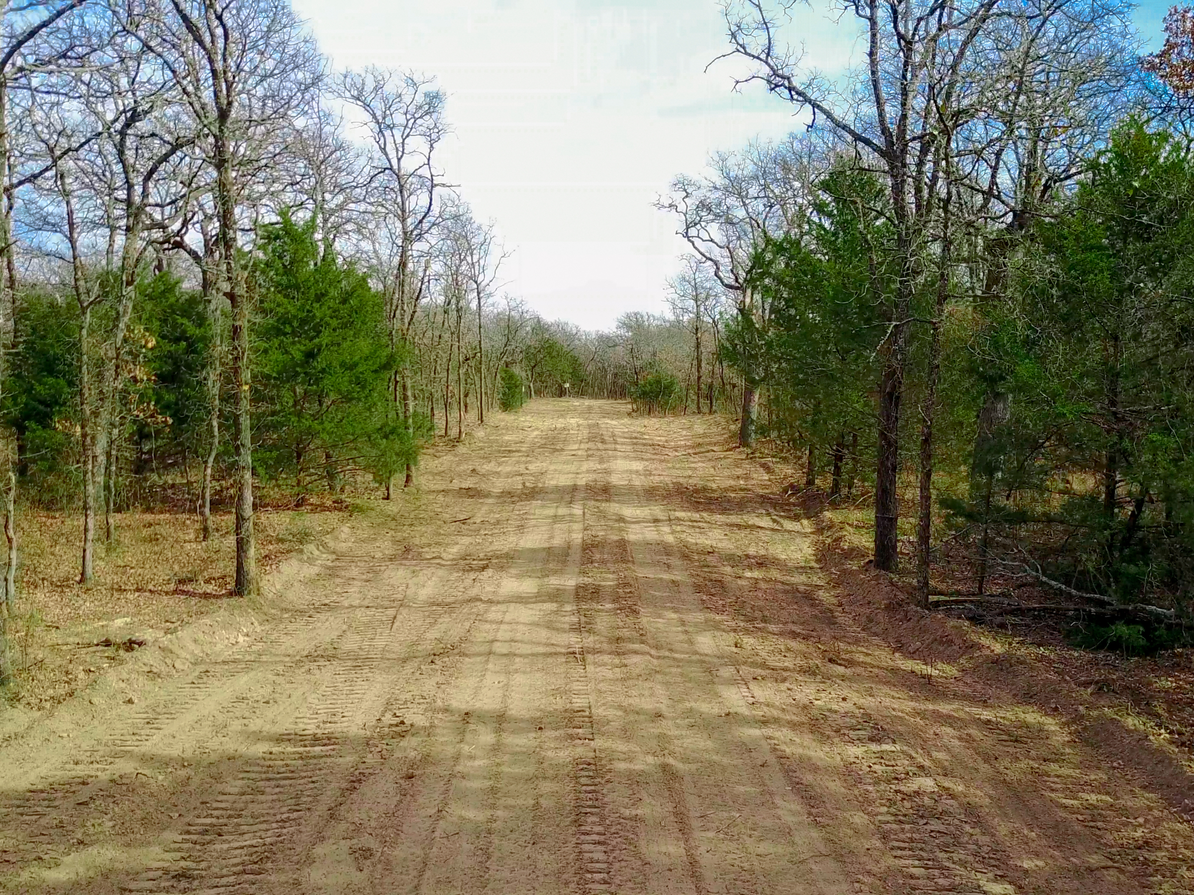Tract 18 at Legacy Ranch in Love County, Oklahoma