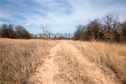 property photo for Legacy Ranch Tract 2, 5.66 acres for sale in Love County, Oklahoma
