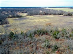 property photo for Legacy Ranch Tract 2, 5.66 acres for sale in Love County, Oklahoma
