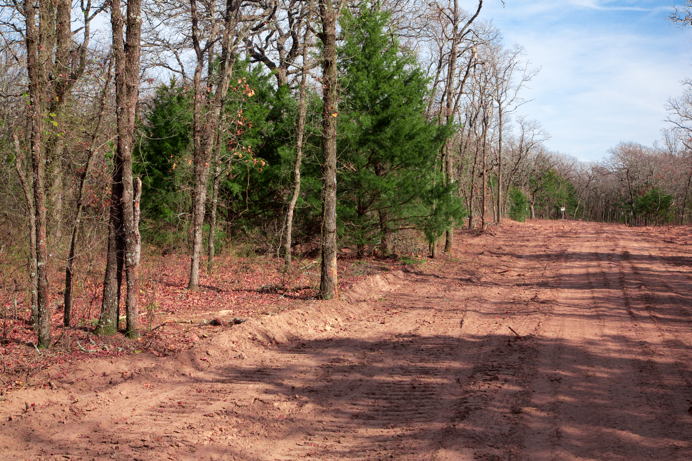 Tract 20 at Legacy Ranch in Love County, Oklahoma
