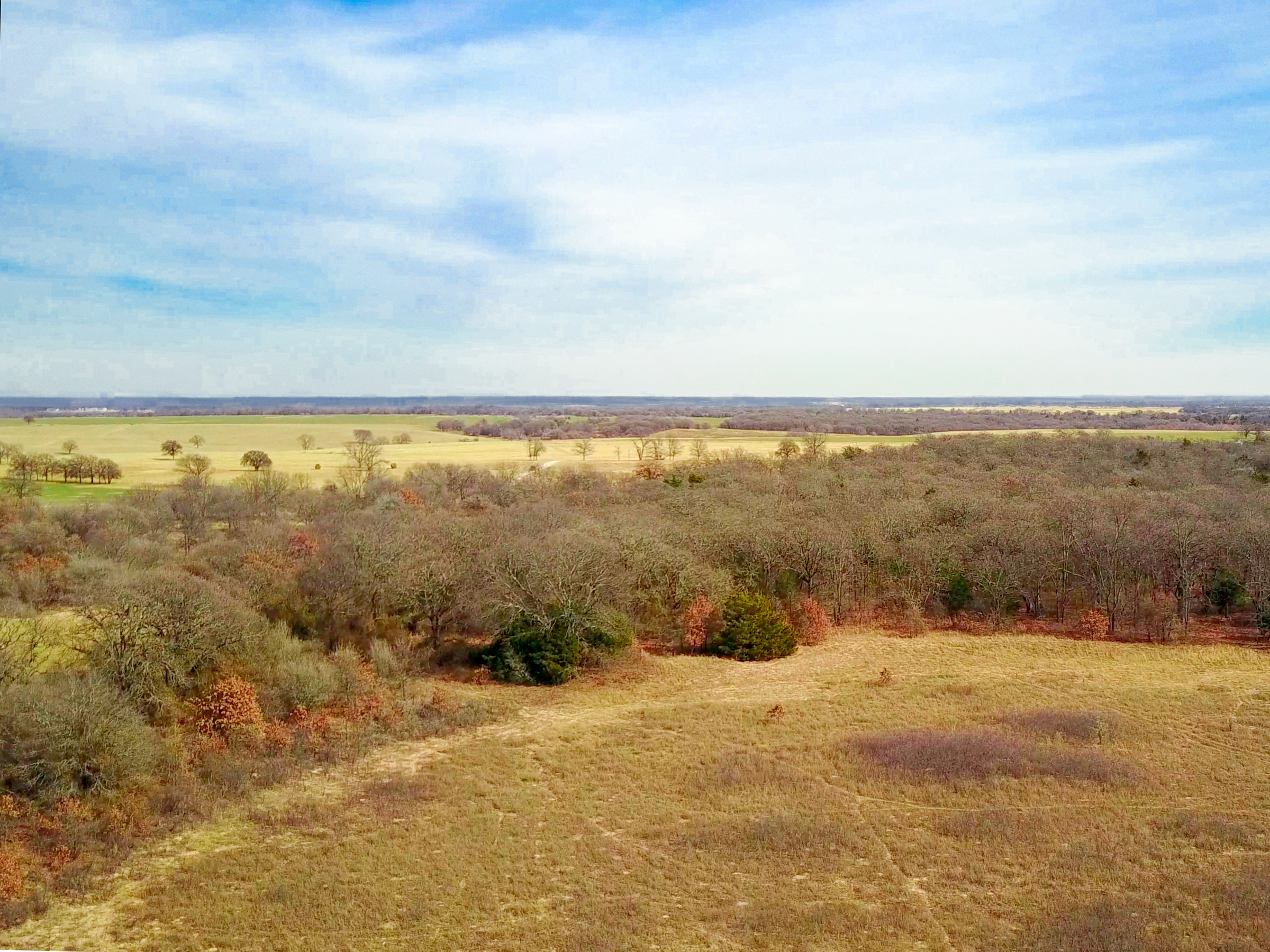 Tract 22 at Legacy Ranch in Love County, Oklahoma