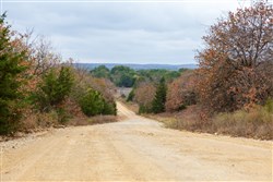 Crystal Springs Tract 1