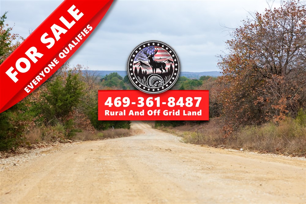 Crystal Springs Tract 1 - Primary