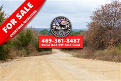 Crystal Springs Tract 1