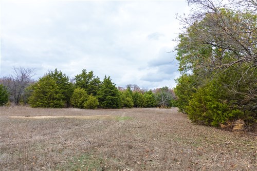 Crystal Springs Tract 2