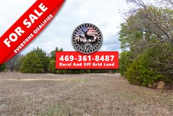 Crystal Springs Tract 2