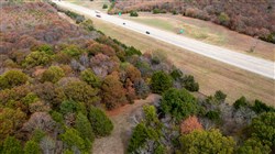 property photo for Crystal Springs Tract 4, 5.93 acres for sale in McIntosh County, Oklahoma