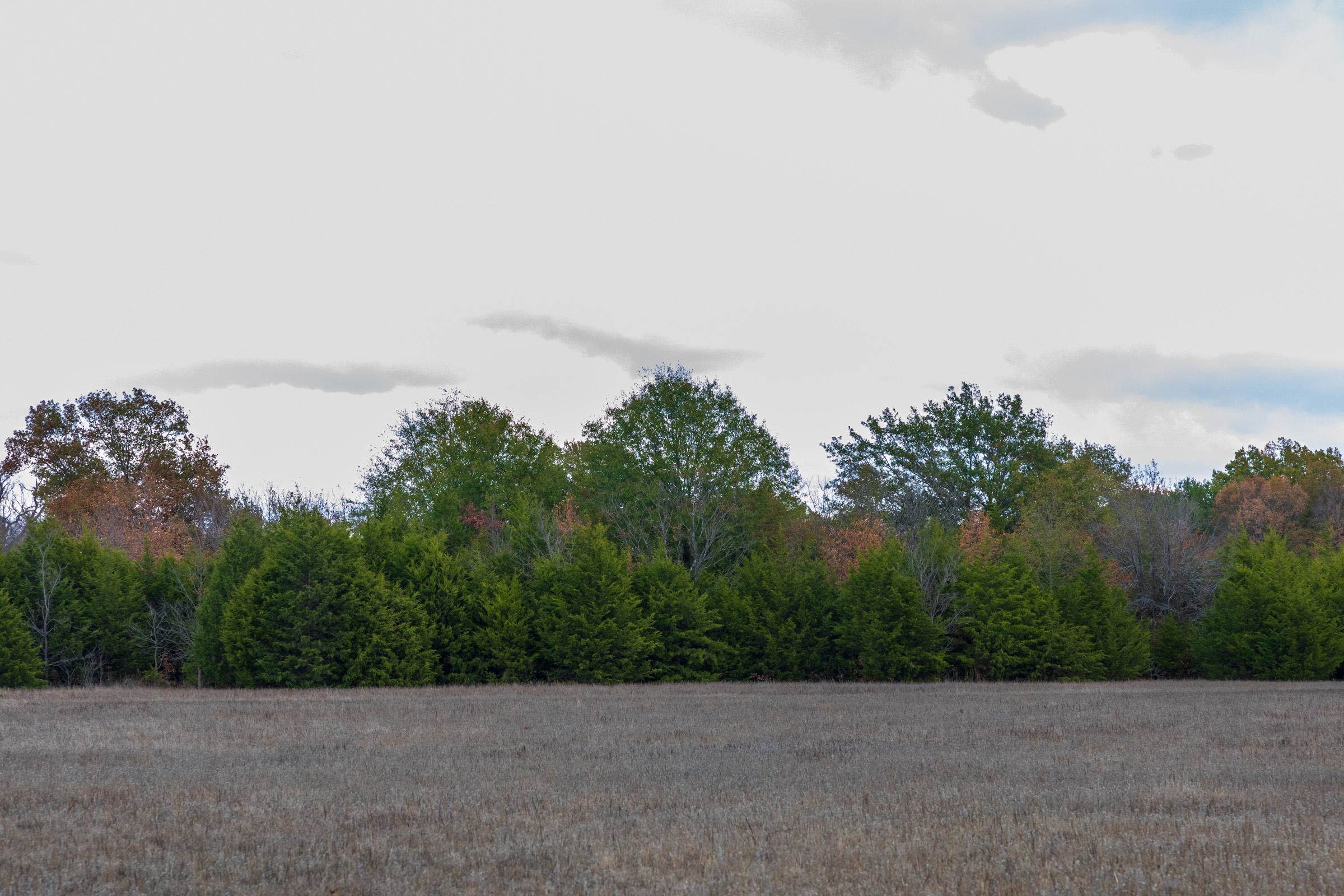 Tract 9 at Crystal Springs in McIntosh County, Oklahoma