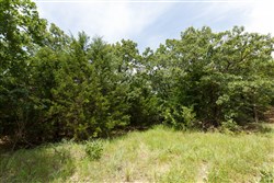 property photo for Timber Ridge Tract 1, 2.57 acres for sale in McIntosh County, Oklahoma