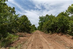 property photo for Timber Ridge Tract 10, 2.57 acres for sale in McIntosh County, Oklahoma