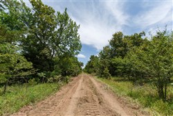 property photo for Timber Ridge Tract 11, 2.57 acres for sale in McIntosh County, Oklahoma