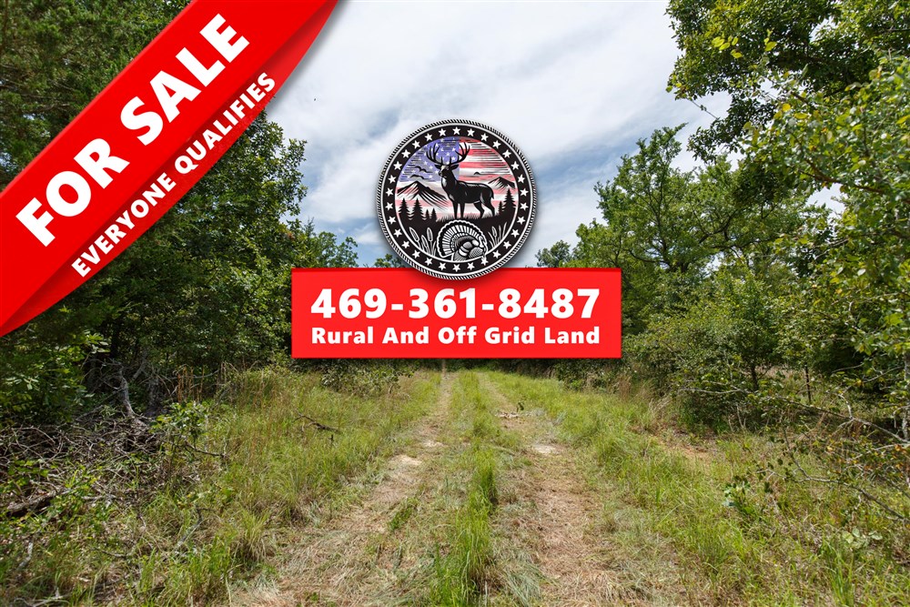 Timber Ridge Tract 13 - Primary