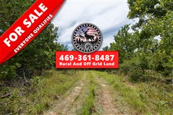 Timber Ridge Tract 13