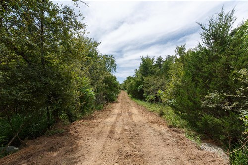 Timber Ridge Tract 14