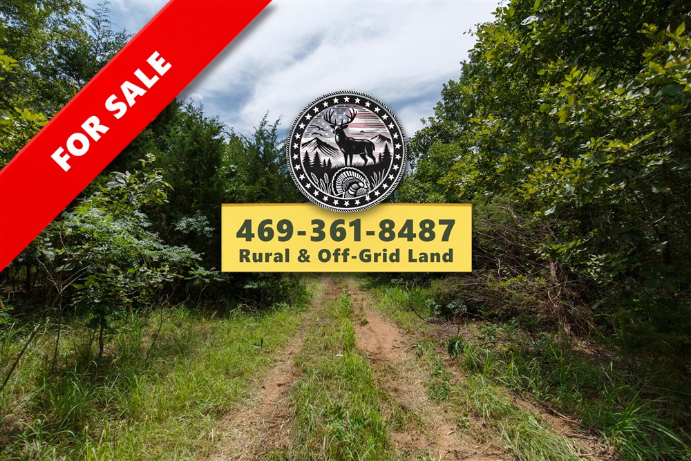 Timber Ridge Tract 14 - Primary