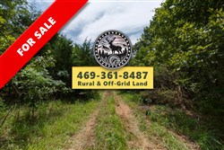 Timber Ridge Tract 14